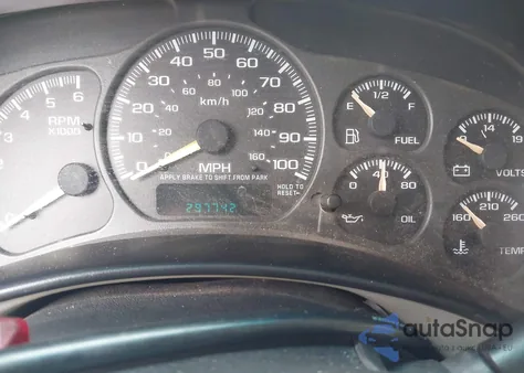 2001 GMC Yukon Xl 1500 Slt z USA, uszkodzony, nr VIN 3GKEC16T51G179545